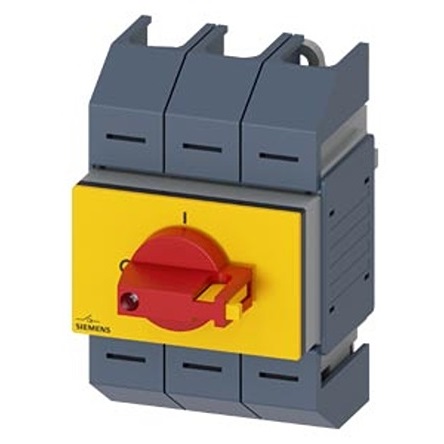 3KD0633-2LG20-3, Siemens