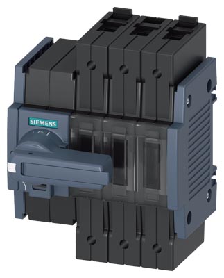 3KD2632-2ME10-0, Siemens