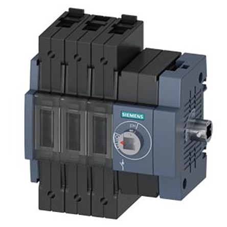 3KD2834-2ME40-0, Siemens