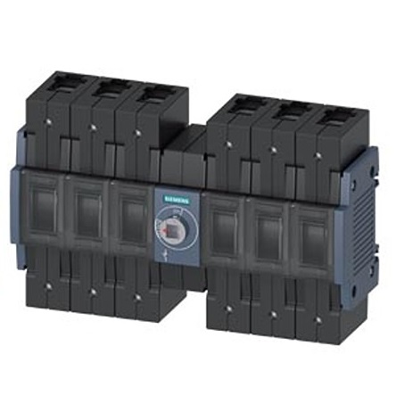 3KD2860-2NE20-0, Siemens