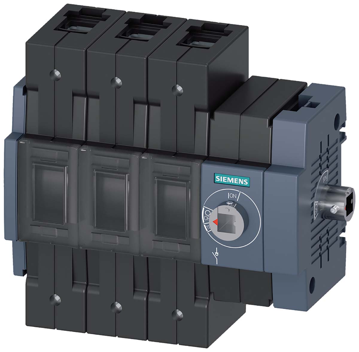 3KD3034-2NE40-0, Siemens