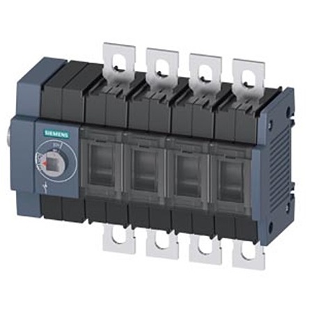 3KD3044-0NE10-0, Siemens
