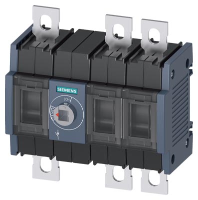 3KD3430-0NE20-0, Siemens