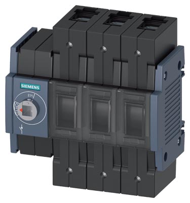3KD3430-2NE10-0, Siemens