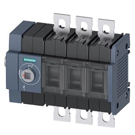 3KD3434-0NE10-0, Siemens