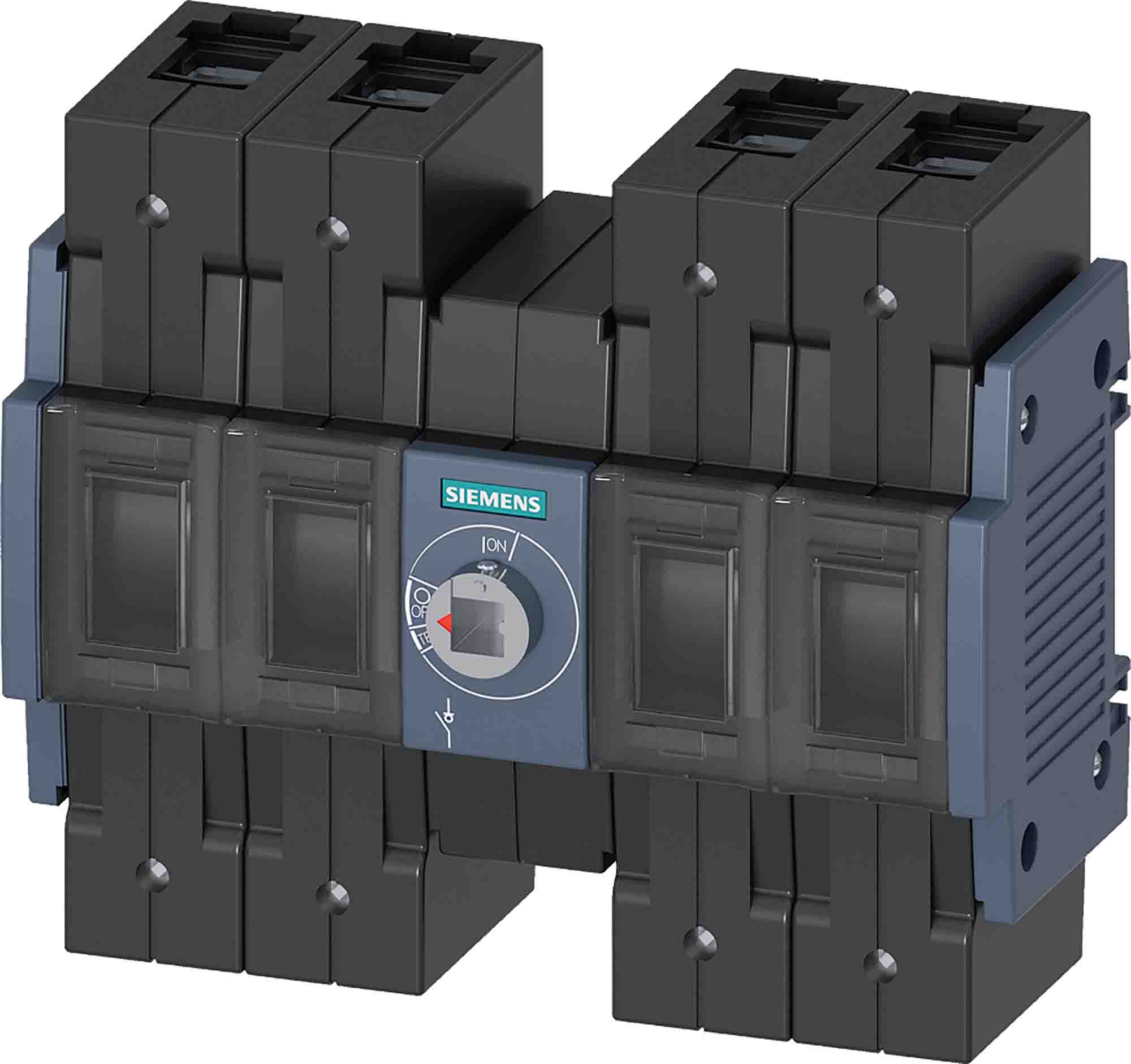 3KD3440-2NE20-0, Siemens