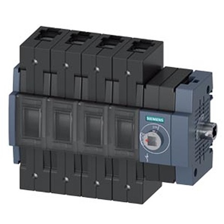 3KD3444-2NE40-0, Siemens