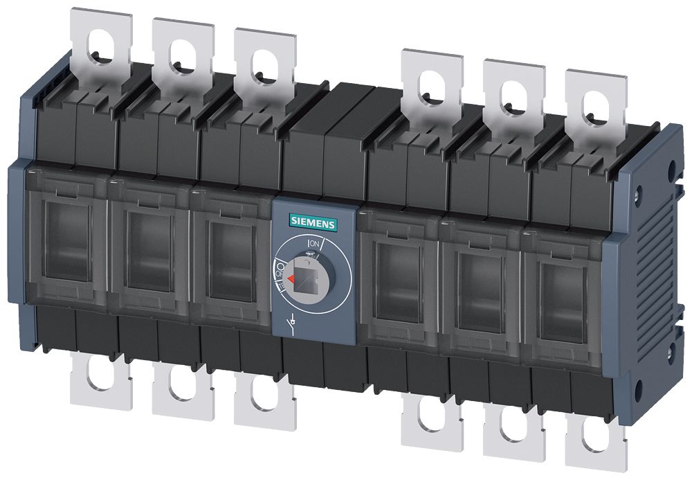 3KD3460-0NE20-0, Siemens