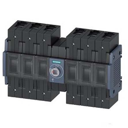 3KD3460-2NE20-0, Siemens