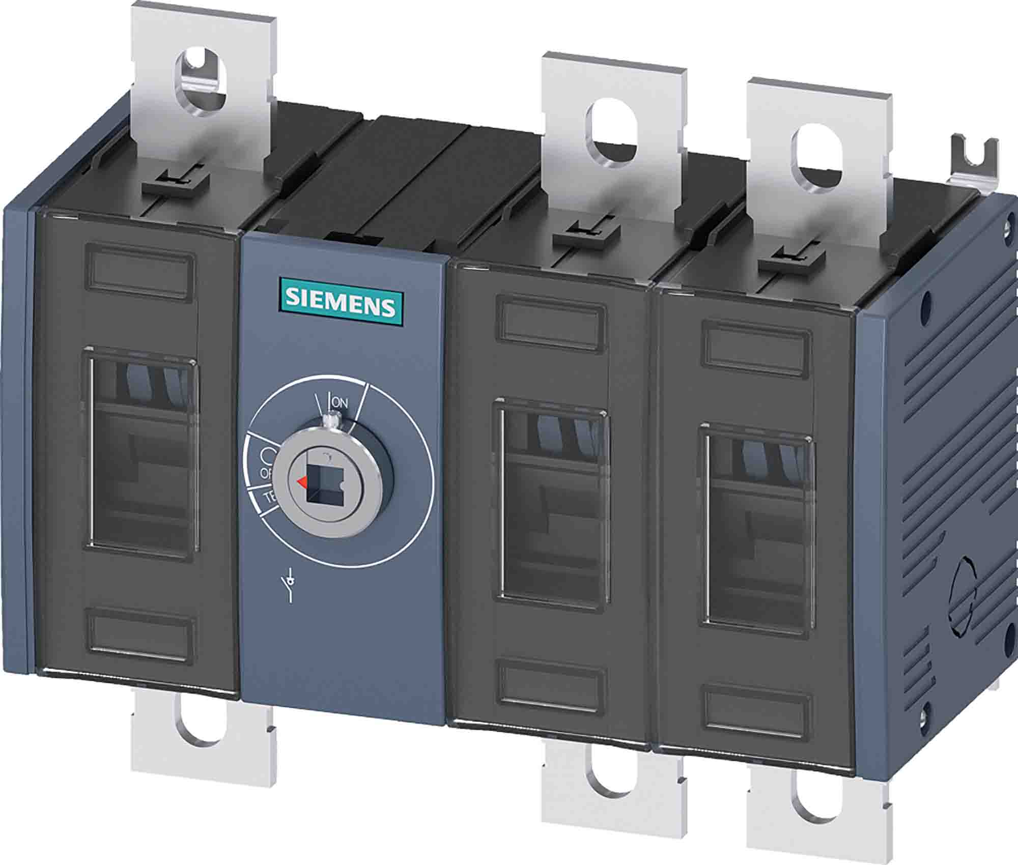 3KD3630-0PE20-0, Siemens