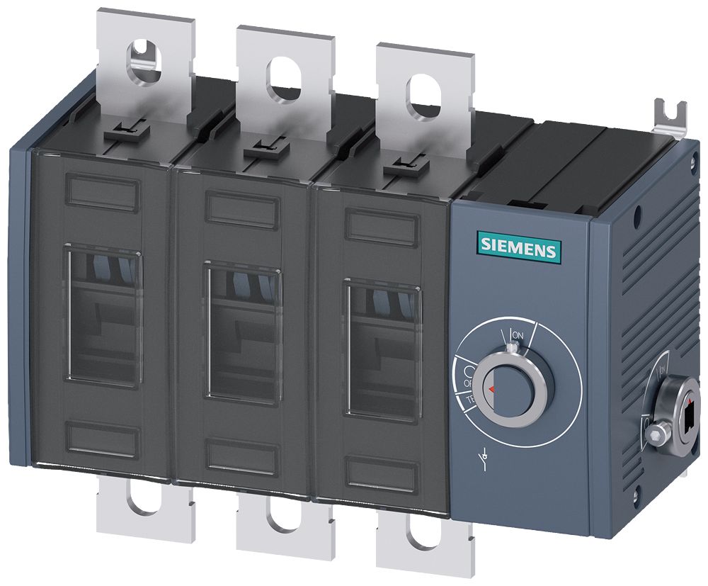 3KD3634-0PE40-0, Siemens