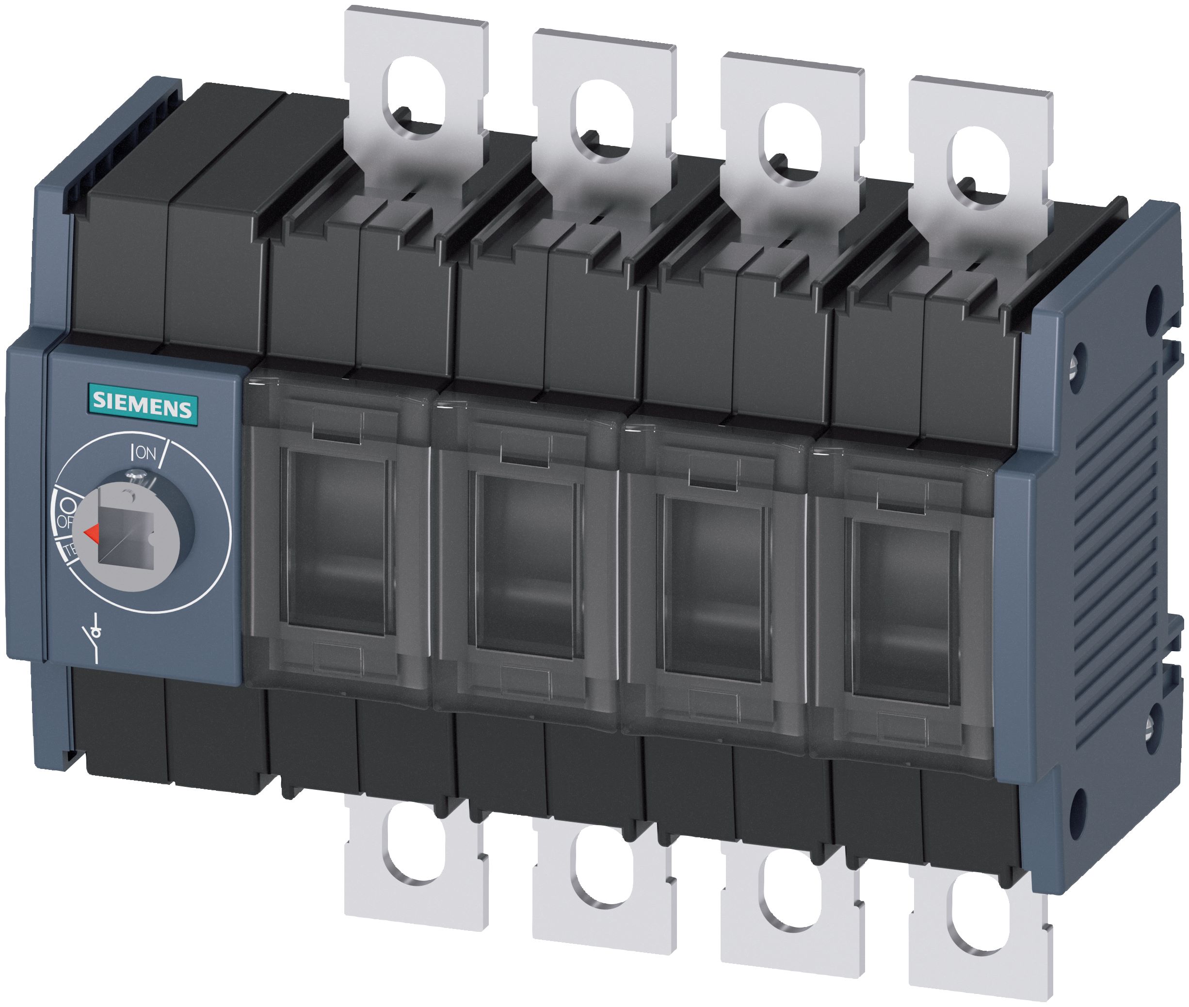 3KD3640-0NE10-0, Siemens