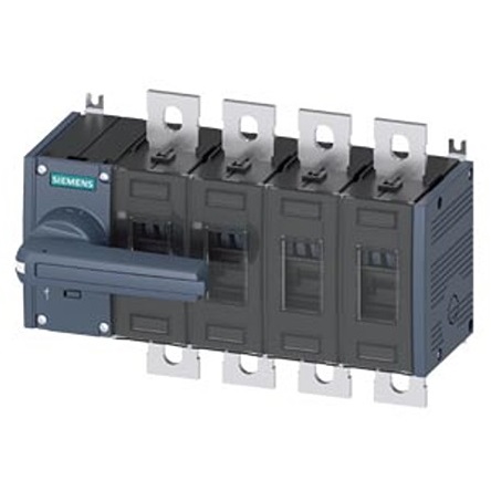 3KD3642-0PE10-0, Siemens
