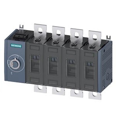 3KD3644-0PE10-0, Siemens