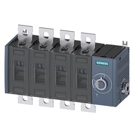3KD3644-0PE40-0, Siemens