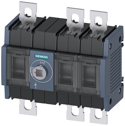 3KD3830-0NE20-0, Siemens