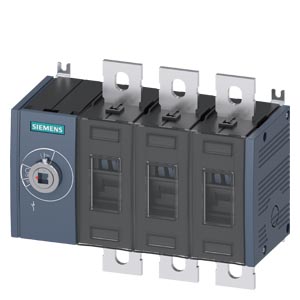 3KD3830-0PE10-0, Siemens