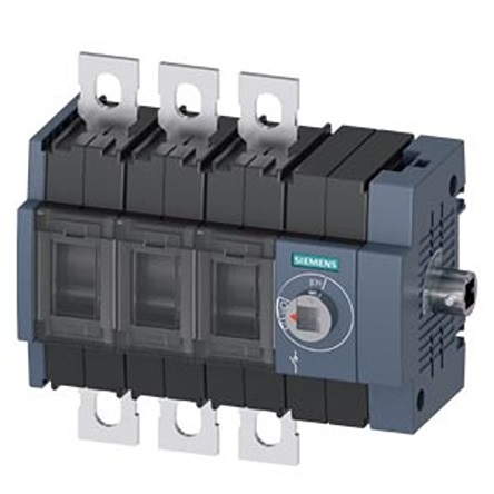3KD3834-0NE40-0, Siemens