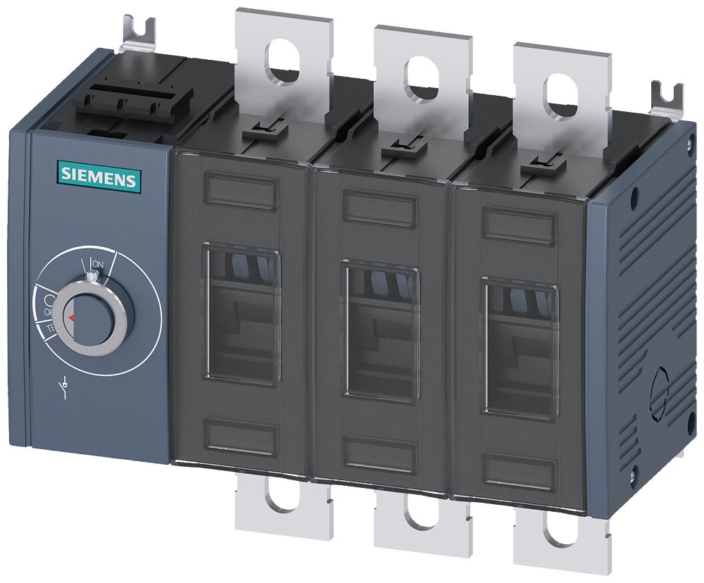 3KD3834-0PE10-0, Siemens