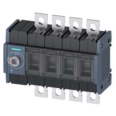 3KD3840-0NE10-0, Siemens