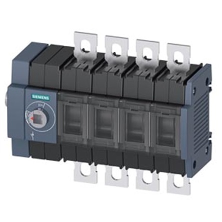 3KD3844-0NE10-0, Siemens