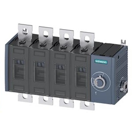 3KD3844-0PE40-0, Siemens