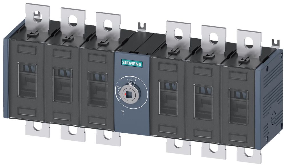 3KD3860-0PE20-0, Siemens