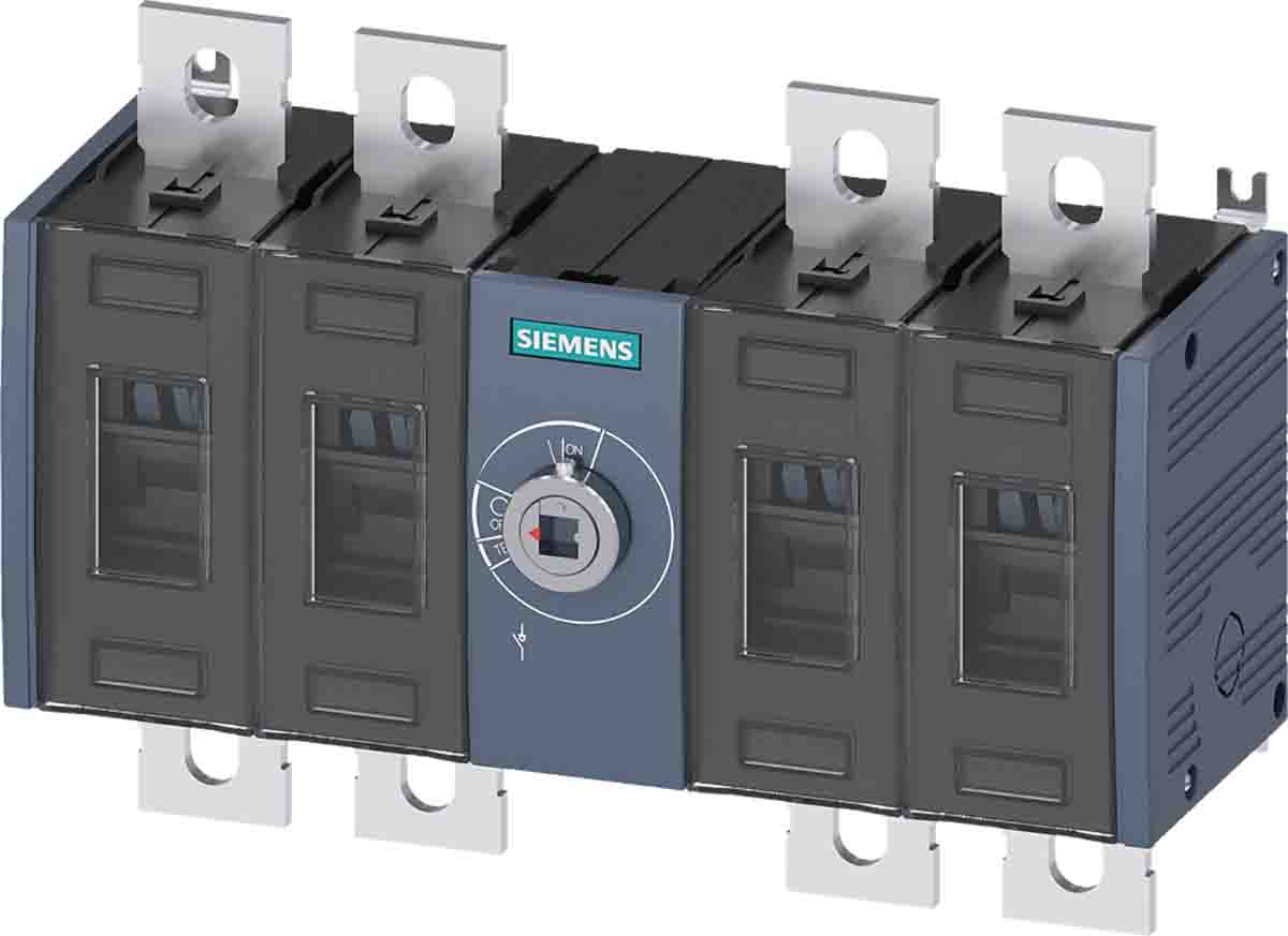 3KD4040-0PE20-0, Siemens