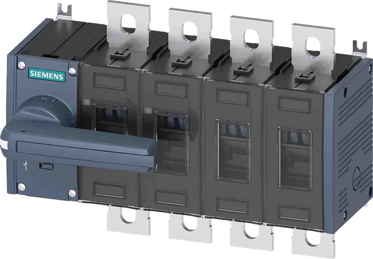 3KD4042-0PE10-0, Siemens