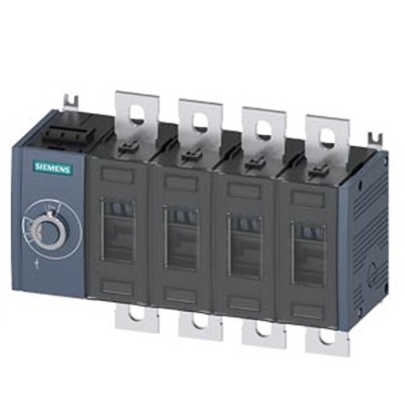 3KD4044-0PE10-0, Siemens