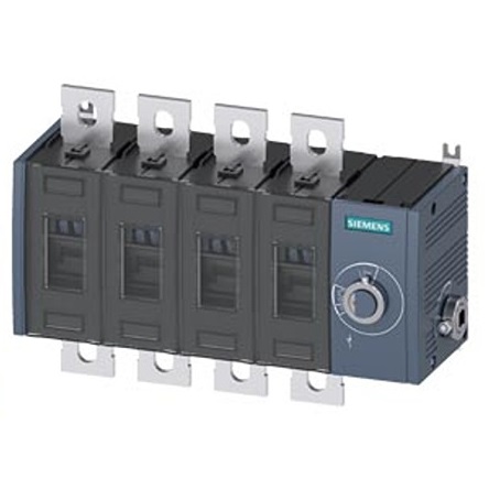 3KD4044-0PE40-0, Siemens