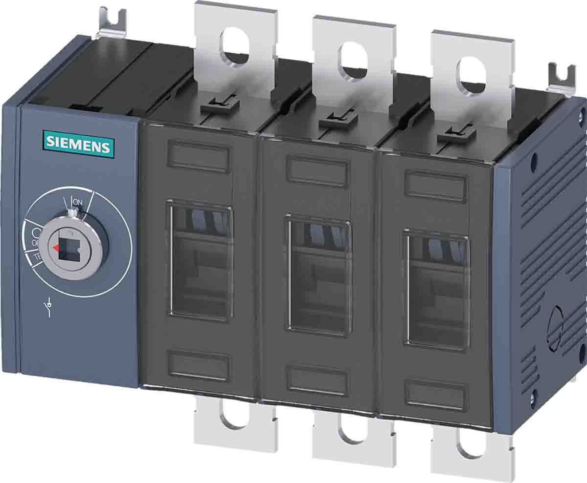 3KD4230-0PE10-0, Siemens