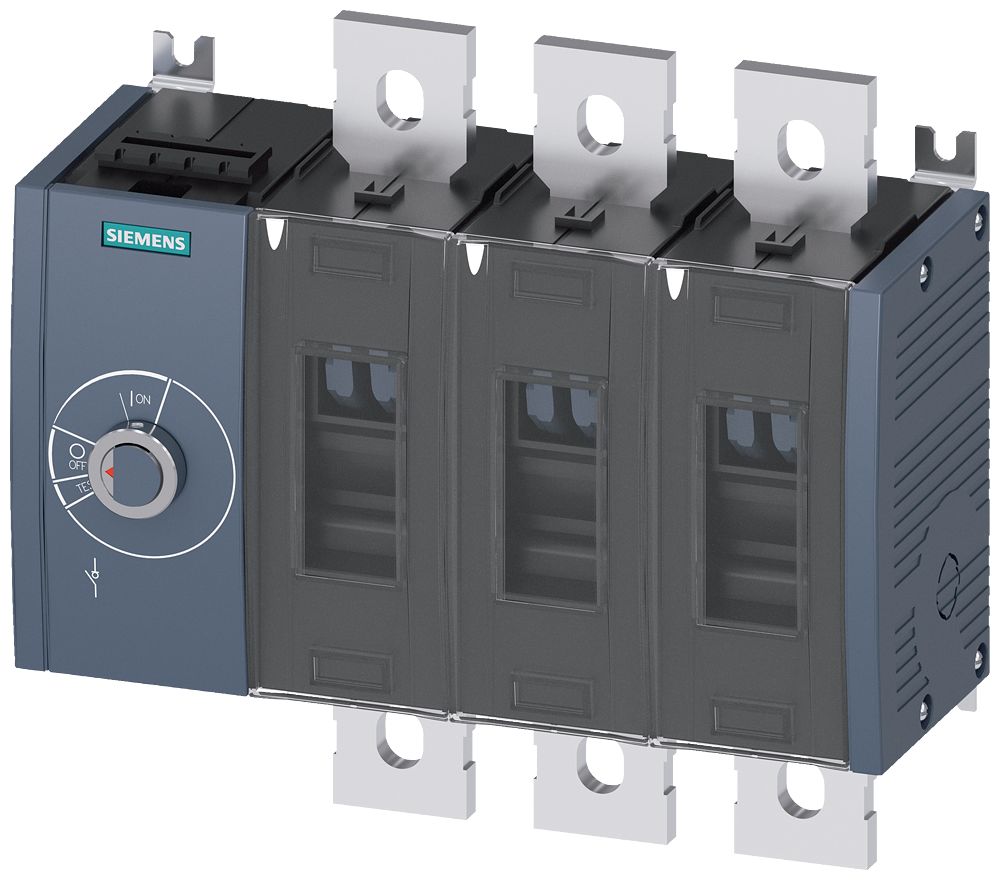3KD4434-0QE10-0, Siemens