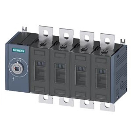 3KD4440-0PE10-0, Siemens