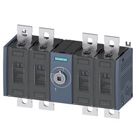 3KD4440-0PE20-0, Siemens