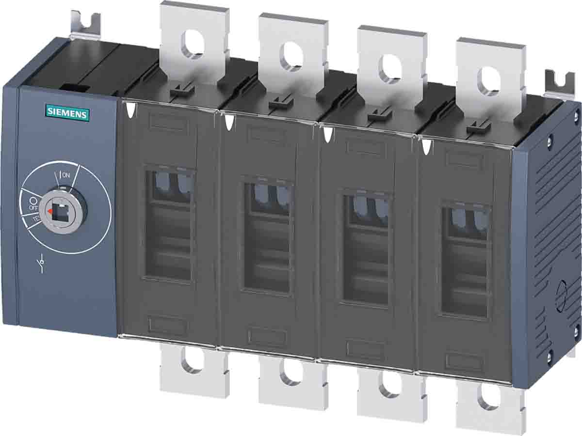 3KD4440-0QE10-0, Siemens