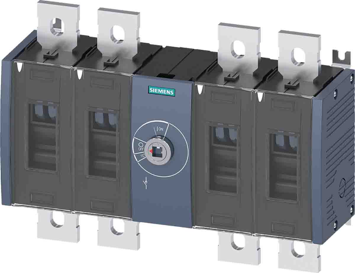 3KD4440-0QE20-0, Siemens
