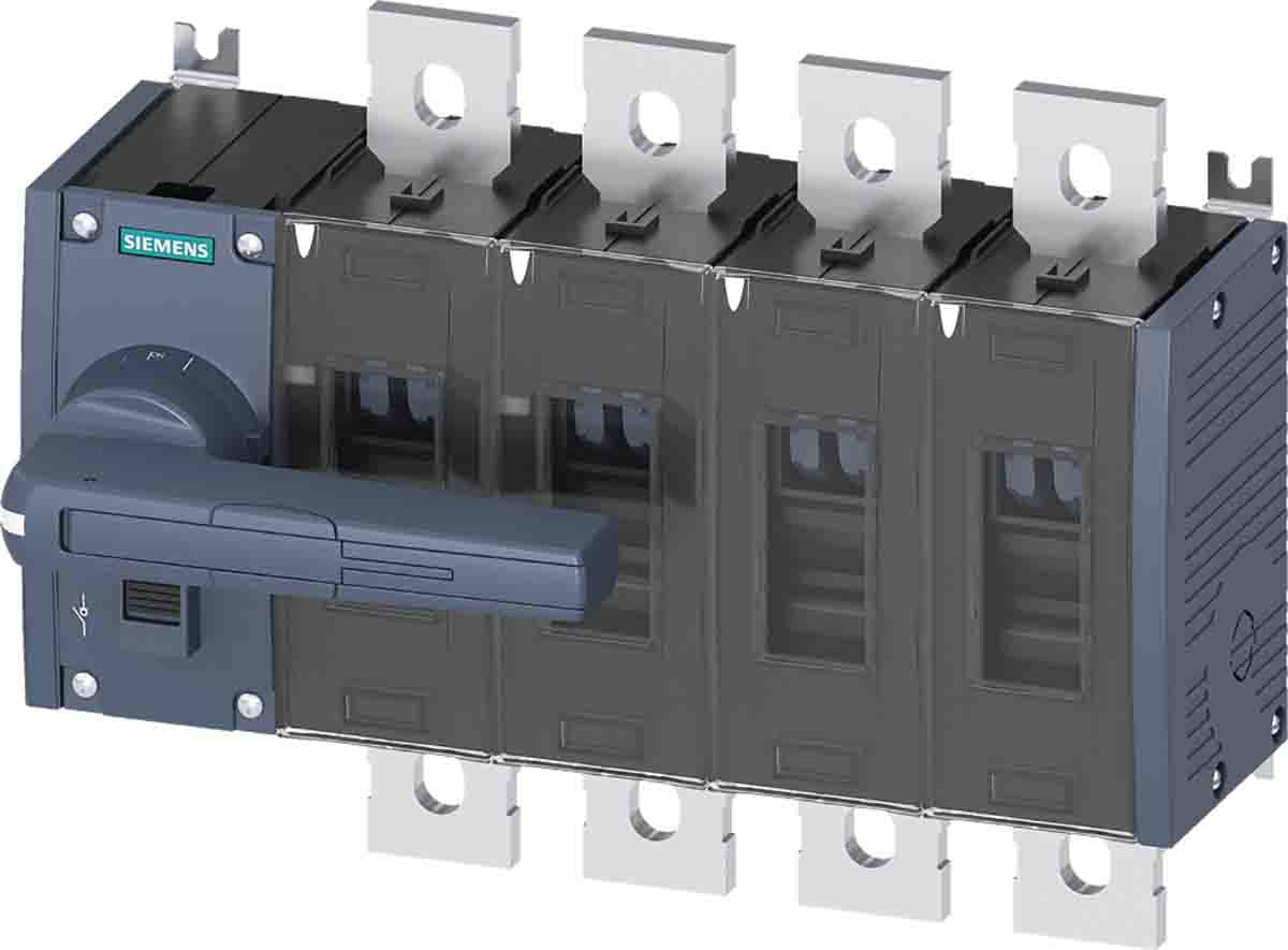 3KD4442-0QE10-0, Siemens