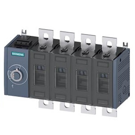3KD4444-0PE10-0, Siemens