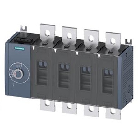 3KD4444-0QE10-0, Siemens
