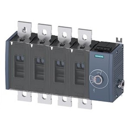 3KD4444-0QE40-0, Siemens