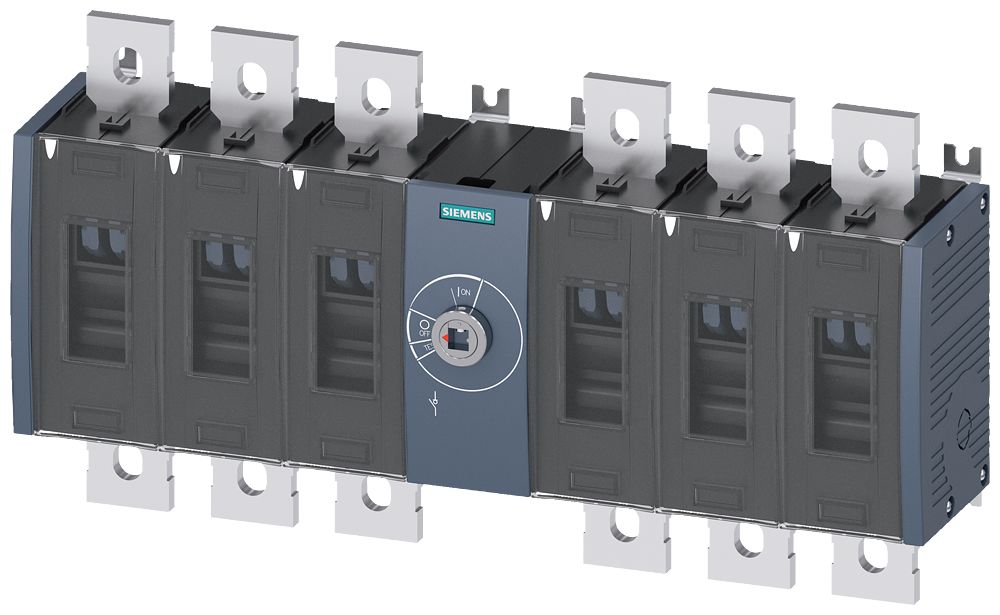 3KD4460-0QE20-0, Siemens