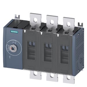 3KD4630-0QE10-0, Siemens