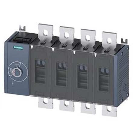 3KD4644-0QE10-0, Siemens