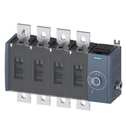 3KD4644-0QE40-0, Siemens
