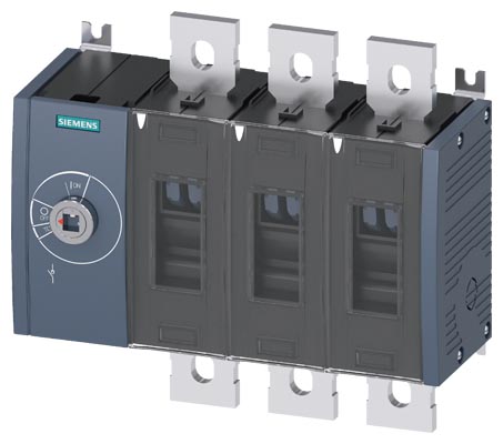 3KD4830-0QE10-0, Siemens