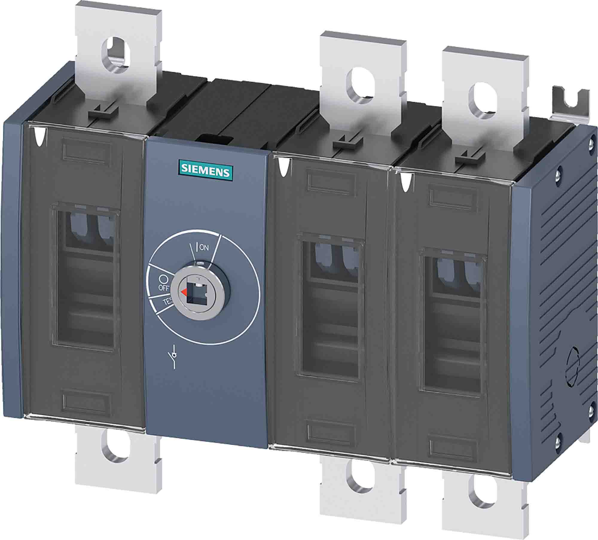 3KD4830-0QE20-0, Siemens