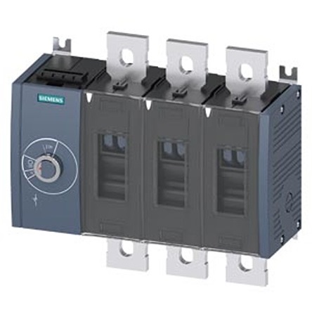 3KD4834-0QE10-0, Siemens