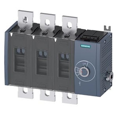 3KD4834-0QE40-0, Siemens