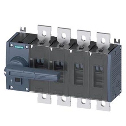 3KD4842-0QE10-0, Siemens